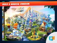 Cкриншот Jewel Legends Magical Kingdom HD - A Match 3 Puzzle Adventure, изображение № 1597481 - RAWG