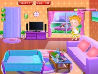 Cкриншот Newborn Baby Game, изображение № 970861 - RAWG