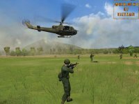 Cкриншот Вертолеты Вьетнама: UH-1, изображение № 430060 - RAWG