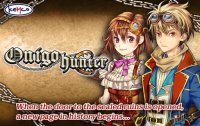 Cкриншот RPG Onigo Hunter, изображение № 1574489 - RAWG