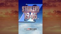 Cкриншот STRIKERS1945 II for Nintendo Switch, изображение № 800607 - RAWG