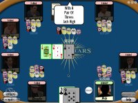 Cкриншот Poker Superstars Invitational Tournament, изображение № 417798 - RAWG