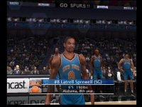 Cкриншот NBA 2K, изображение № 742112 - RAWG