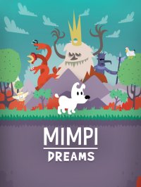 Cкриншот Mimpi Dreams, изображение № 26445 - RAWG