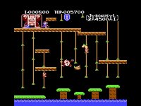 Cкриншот Donkey Kong Jr., изображение № 822745 - RAWG