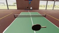 Cкриншот Pro Table Tennis VR, изображение № 2658403 - RAWG