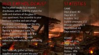 Cкриншот Overlive LITE: A Zombie Survival Story and RPG, изображение № 1574773 - RAWG