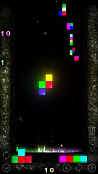 Cкриншот TETCOLOR - colored tetris, изображение № 1680354 - RAWG