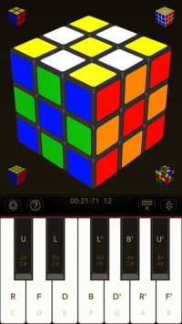 Cкриншот Piano Cube !, изображение № 2062015 - RAWG