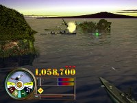 Cкриншот Морской бой: Перл-Харбор, изображение № 594897 - RAWG