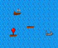 Cкриншот Boat Battle (SpyderGames), изображение № 2398461 - RAWG