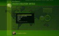 Cкриншот Hacker Evolution Untold, изображение № 509401 - RAWG