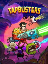 Cкриншот Tap Busters: Galaxy Heroes, изображение № 1951181 - RAWG