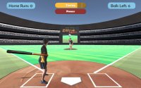 Cкриншот Guzman Home Run Derby, изображение № 2000386 - RAWG