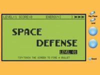Cкриншот Space Defence, изображение № 893307 - RAWG