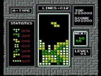 Cкриншот Tetris (1989), изображение № 1708432 - RAWG