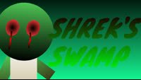 Cкриншот Shrek's Swamp, изображение № 2425670 - RAWG