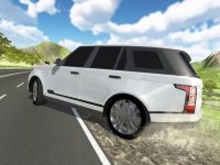 Cкриншот Offroad Rover, изображение № 1902792 - RAWG