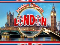 Cкриншот Hidden Objects London Spy Time, изображение № 1604702 - RAWG