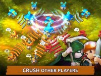 Cкриншот Mushroom Wars 2: Arena, изображение № 2683125 - RAWG
