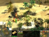Cкриншот Великие битвы: Битва за Тобрук, изображение № 470093 - RAWG