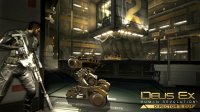 Cкриншот Deus Ex: Human Revolution - Director's Cut, изображение № 107229 - RAWG