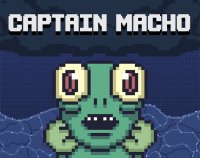 Cкриншот Captain Macho, изображение № 2115706 - RAWG