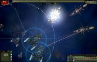 Cкриншот Gratuitous Space Battles, изображение № 154685 - RAWG