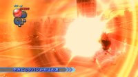 Cкриншот Dragon Ball Z: Ultimate Tenkaichi, изображение № 582200 - RAWG