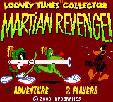 Cкриншот Looney Tunes: Marvin Strikes Back!, изображение № 742879 - RAWG