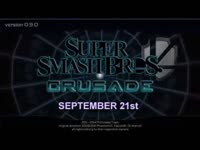 Cкриншот Super Smash Crusade, изображение № 1985977 - RAWG