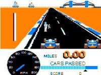 Cкриншот Speed Racer (1996), изображение № 764435 - RAWG