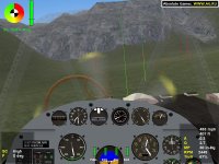 Cкриншот Xtreme Air Racing, изображение № 288778 - RAWG