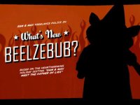Cкриншот Sam & Max: Episode 205 - What's New, Beelzebub?, изображение № 907865 - RAWG