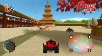 Cкриншот Racers' Islands: Crazy Racers, изображение № 553535 - RAWG