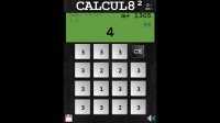 Cкриншот Calcul8², изображение № 1761517 - RAWG