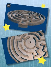 Cкриншот 3D Classic Infinite Labyrinth – Maze Games, изображение № 2098876 - RAWG