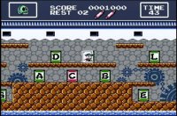 Cкриншот Retro Game Challenge, изображение № 247676 - RAWG