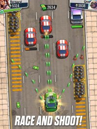 Cкриншот Fastlane: Fun Car Racing Game, изображение № 2324466 - RAWG