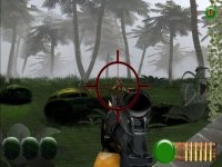 Cкриншот A Jungle Warfare (17+) - Sniper Games For Free, изображение № 1763293 - RAWG
