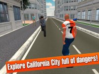 Cкриншот California Car Theft Race 3D Full, изображение № 1823121 - RAWG