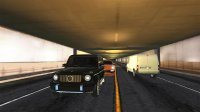 Cкриншот Car Racing Highway Driving Simulator, real parking driver sim speed traffic deluxe 2023, изображение № 3456134 - RAWG