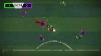Cкриншот Deathmatch Soccer, изображение № 666880 - RAWG