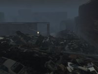 Cкриншот Metal Combat: Восстание машин, изображение № 421591 - RAWG