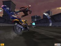 Cкриншот Rage Rider, изображение № 350285 - RAWG
