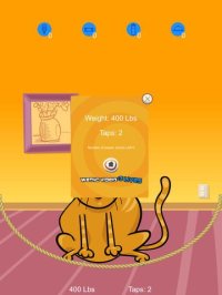 Cкриншот Fit The Cat - Lose Some Weight Fat Kitty, изображение № 1838728 - RAWG