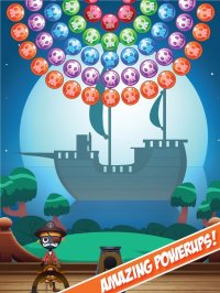 Cкриншот Stickman Pirates: Bubble Shoot, изображение № 2174416 - RAWG