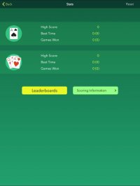 Cкриншот Solitaire 7: A quality app to play Klondike, изображение № 2053732 - RAWG