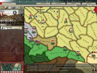 Cкриншот Hearts of Iron 2 Complete, изображение № 236725 - RAWG