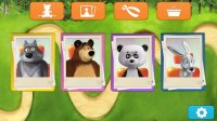 Cкриншот Masha and the Bear: Free Dentist Games for Kids, изображение № 2089393 - RAWG